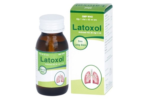 Latoxol