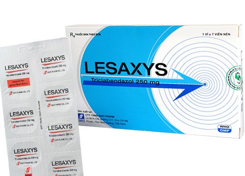 LESAXYS
