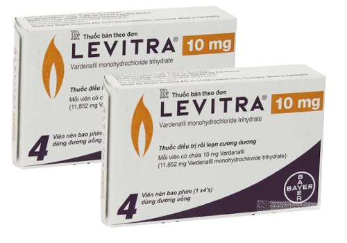 Levitra