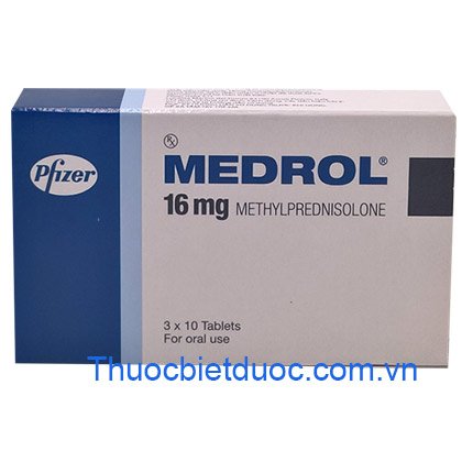 Medrol