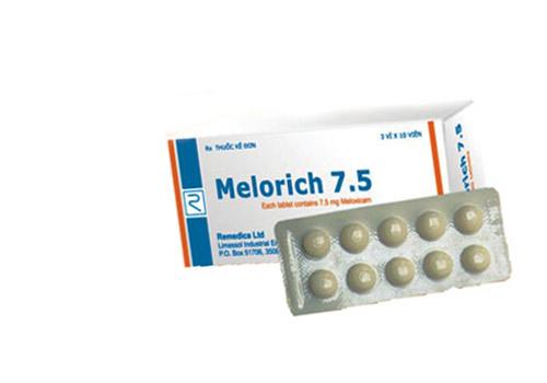 Melorich