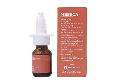 Meseca