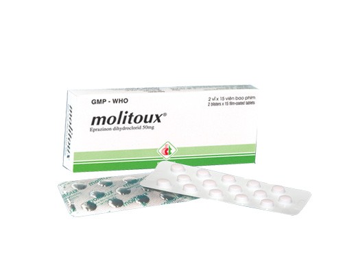 Molitoux