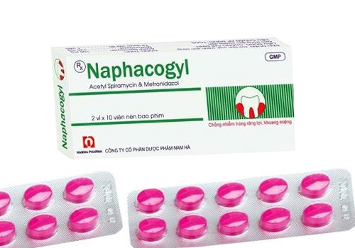Naphacogyl
