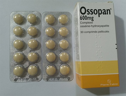 Ossopan