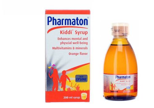 Pharmaton Kiddi
