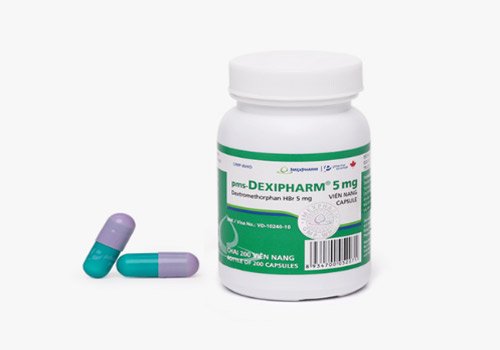 pms- Dexipharm 5mg