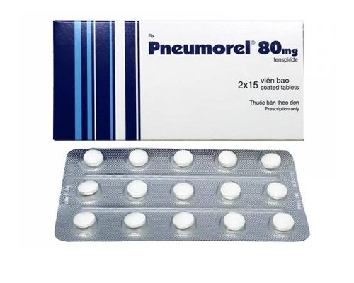 Pneumorel 80mg