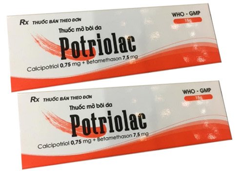 Potriolac Gel