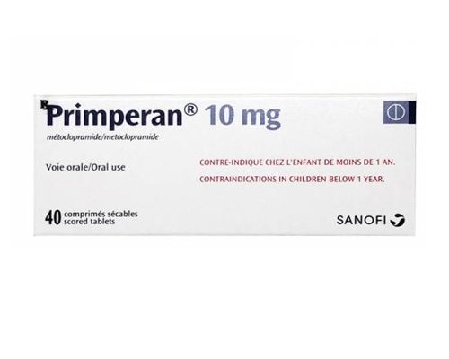 Primperan