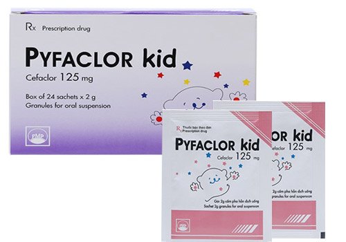 Pyfaclor Kid