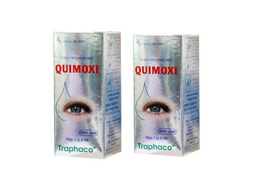 Quimoxi