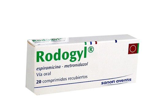 Rodogyl
