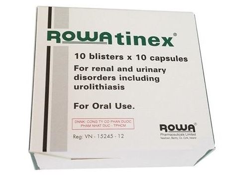 Rowatinex