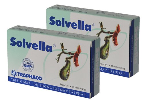 Solvella
