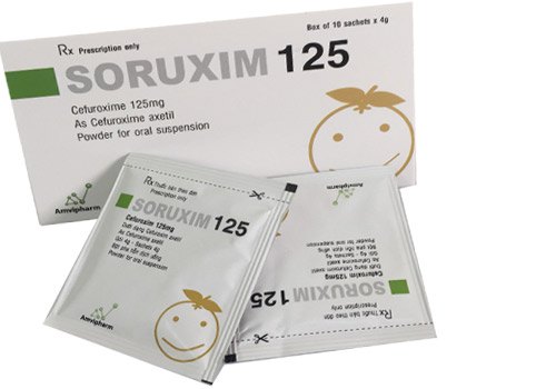 Soruxim 125