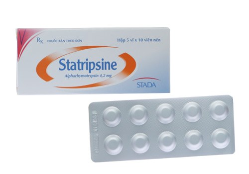 Statripsine