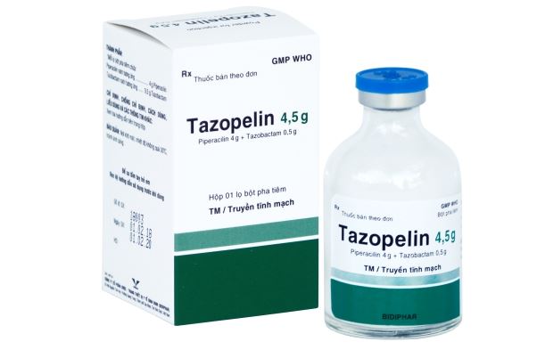 Tazopelin 4,5g