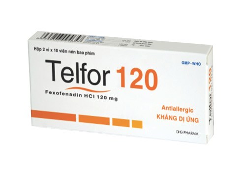 Telfor 120