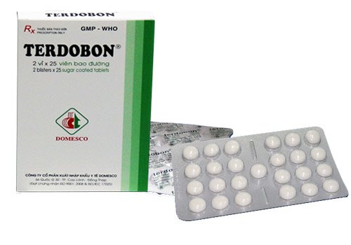 Terdobon