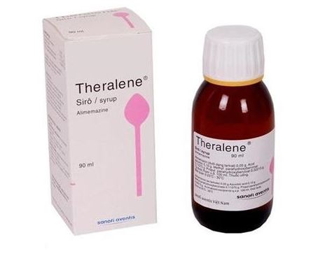 Theralene