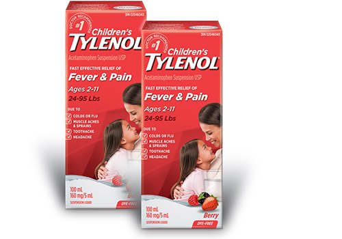 Children' s Tylenol