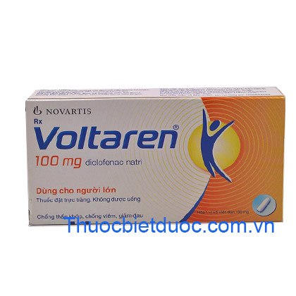 Voltaren