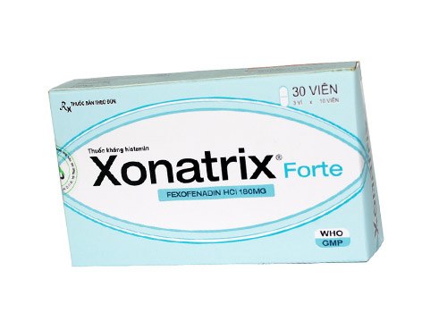 Xonatrix Forte