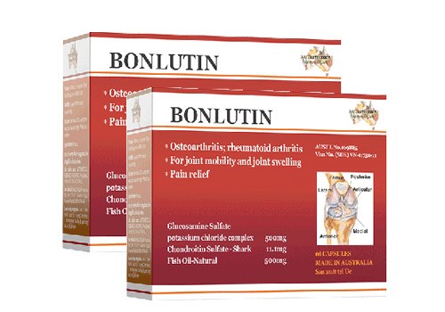Bonlutin