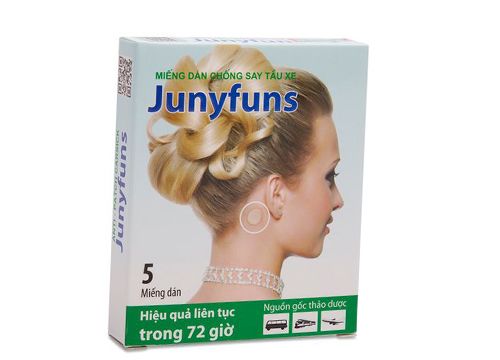 Junyfuns