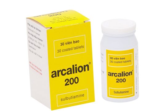 Arcalion 200