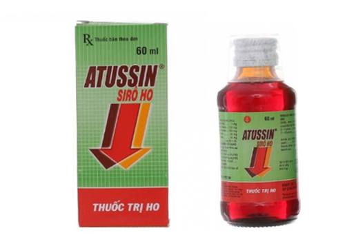 Atussin