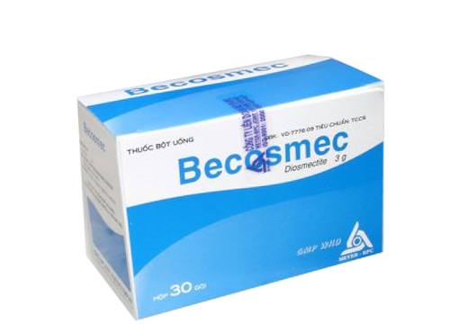 Becosmec