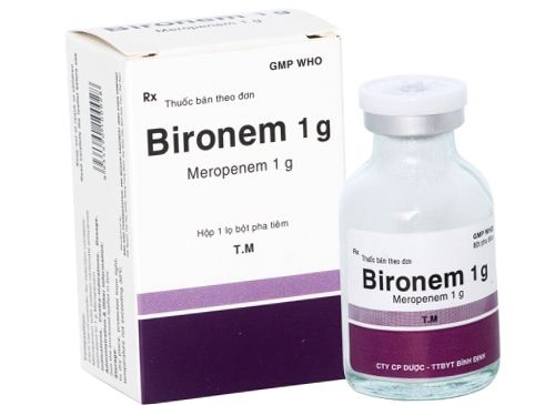 Bironem 1g