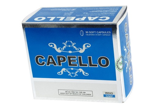 Capello