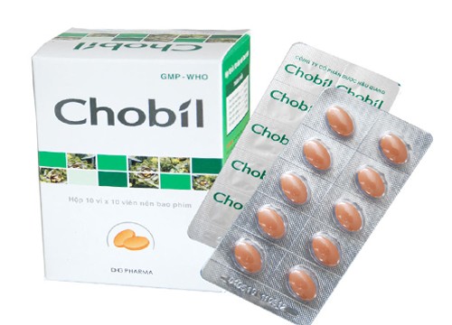 Chobil