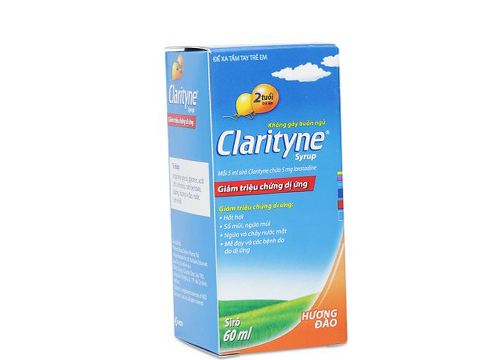 Clarityne 