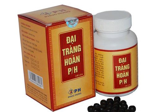 Đại tràng hoàn P/H