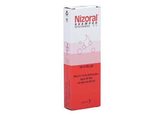 NIZORAL 2%