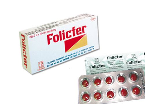 Folicfer