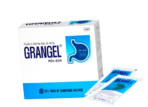 Grangel