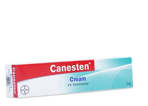 Canesten Cream