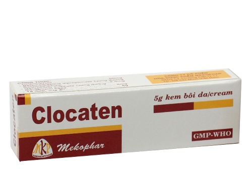 Clocaten