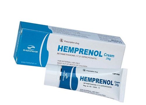 Hemprenol
