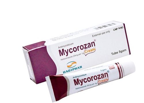 Mycorozan