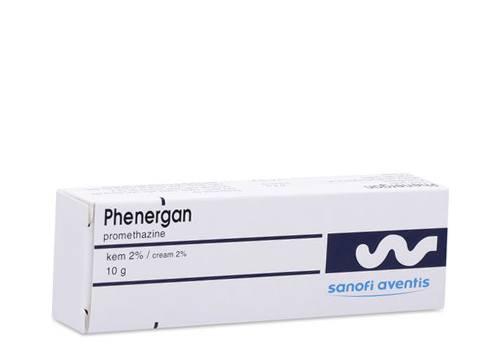Phenergan