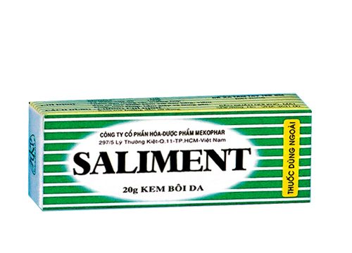 Saliment