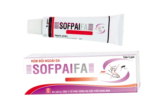 SOFPAIFA