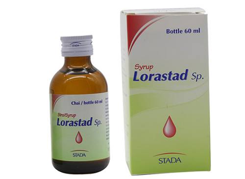 Lorastad Sp