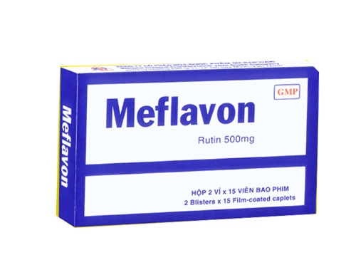 Meflavon
